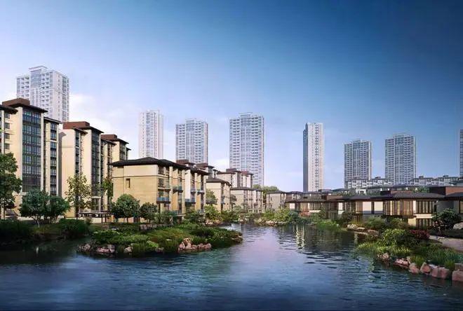 岸售楼处欢迎您网站_售楼处楼盘详情AG真人国际2025珠海万科红树东(图8)