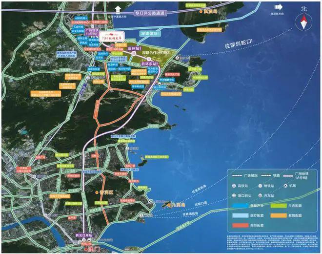 岸售楼处欢迎您网站_售楼处楼盘详情AG真人国际2025珠海万科红树东(图27)