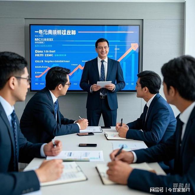 025中国家居业10大趋势AG真人平台年度重磅！2(图11)