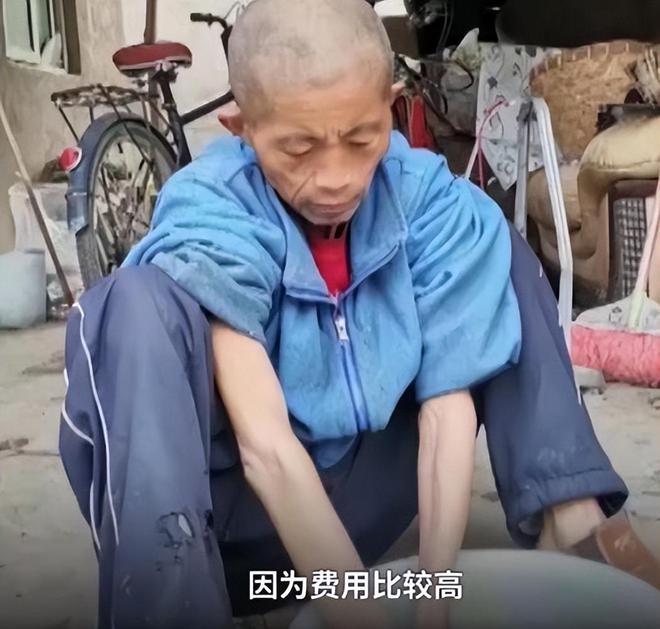 亲病重身亡男孩将其遗体火化后奔赴考场AG真人娱乐2021年高考前2天父(图4)