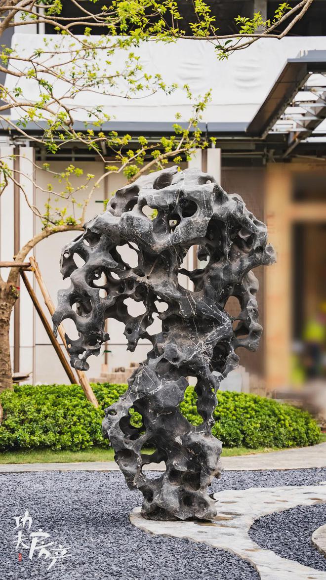 桂芯“超配”产品总价150万起！AG真人娱乐首日登记已破百！禅(图22)