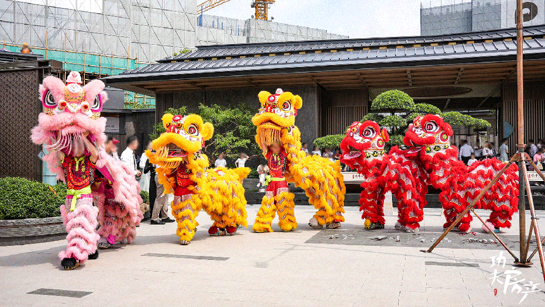 桂芯“超配”产品总价150万起！AG真人娱乐首日登记已破百！禅(图31)