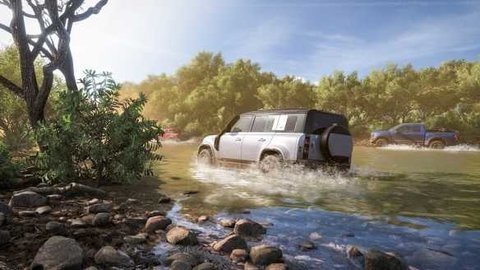 Forza Horizon 5）AG真人百家家乐APP地平线（