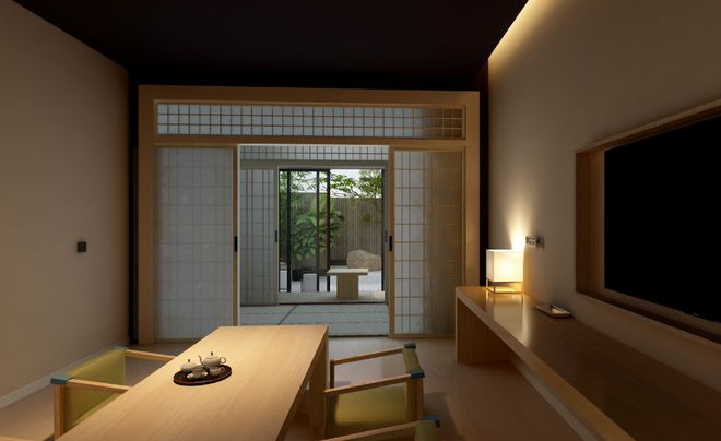 7种用单人椅+矮榻拼出灵活社交区的思路AG真人国际客厅别死磕“L型沙发”!(图2) 7种用单人椅+矮榻拼出灵活社交区的思路AG真人国际客厅别死磕“L型沙发”!(图2)